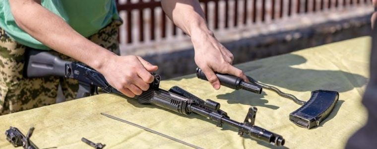 reciprocal imitation training manual