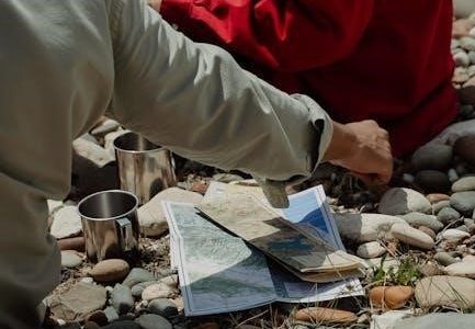 free camping wa map pdf